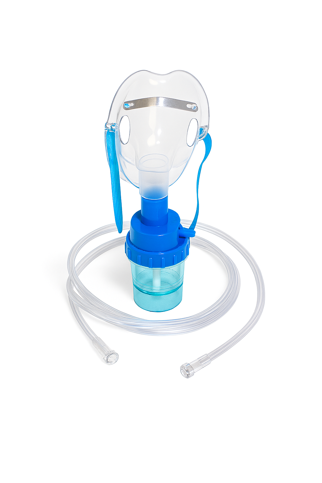 Oxygen Delivery & Respiratory Components