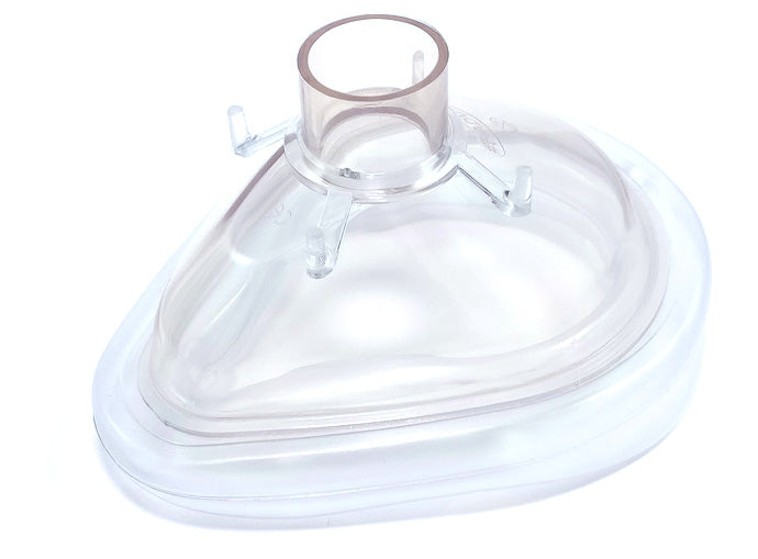 Disposable and Reusable CPR Training Supplies