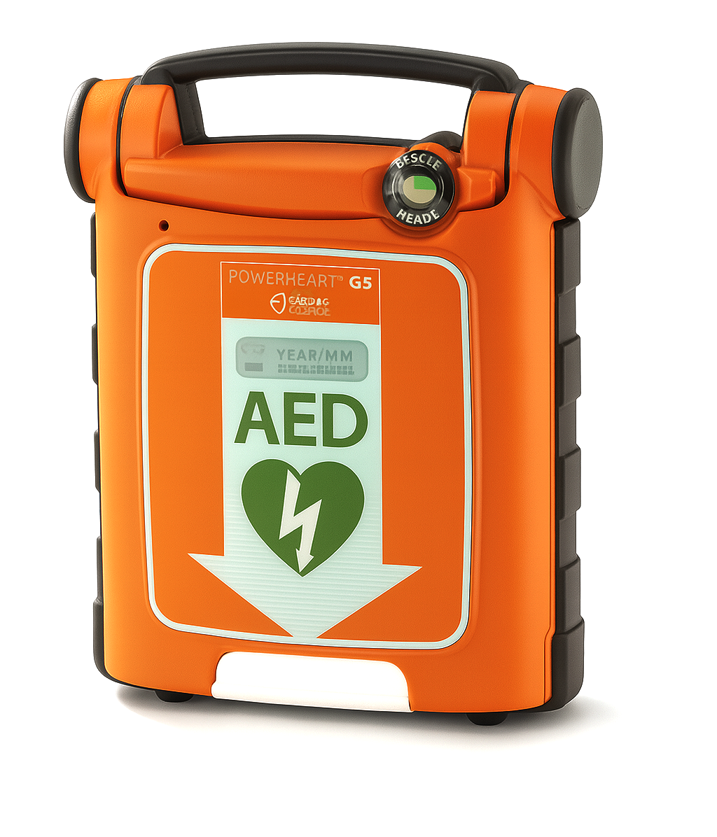 Cardiac Science AED Devices and Accessories