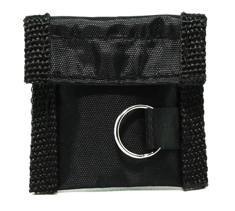 Airway® CPR Face Shield with One-Way Valve, Filter, Nitrile Gloves and Custom Keychain Pouch