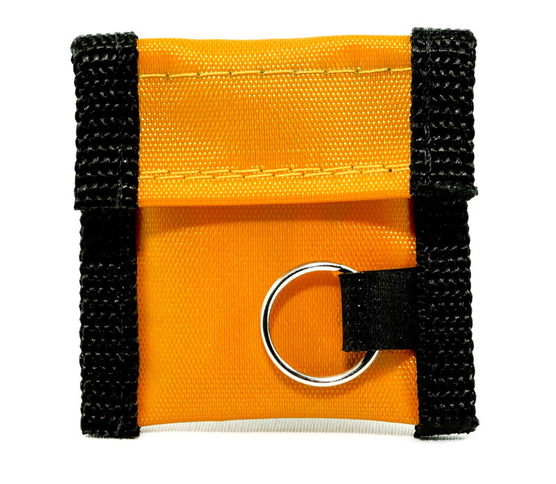 Airway® CPR Face Shield with One-Way Valve, Filter, Nitrile Gloves and Custom Keychain Pouch