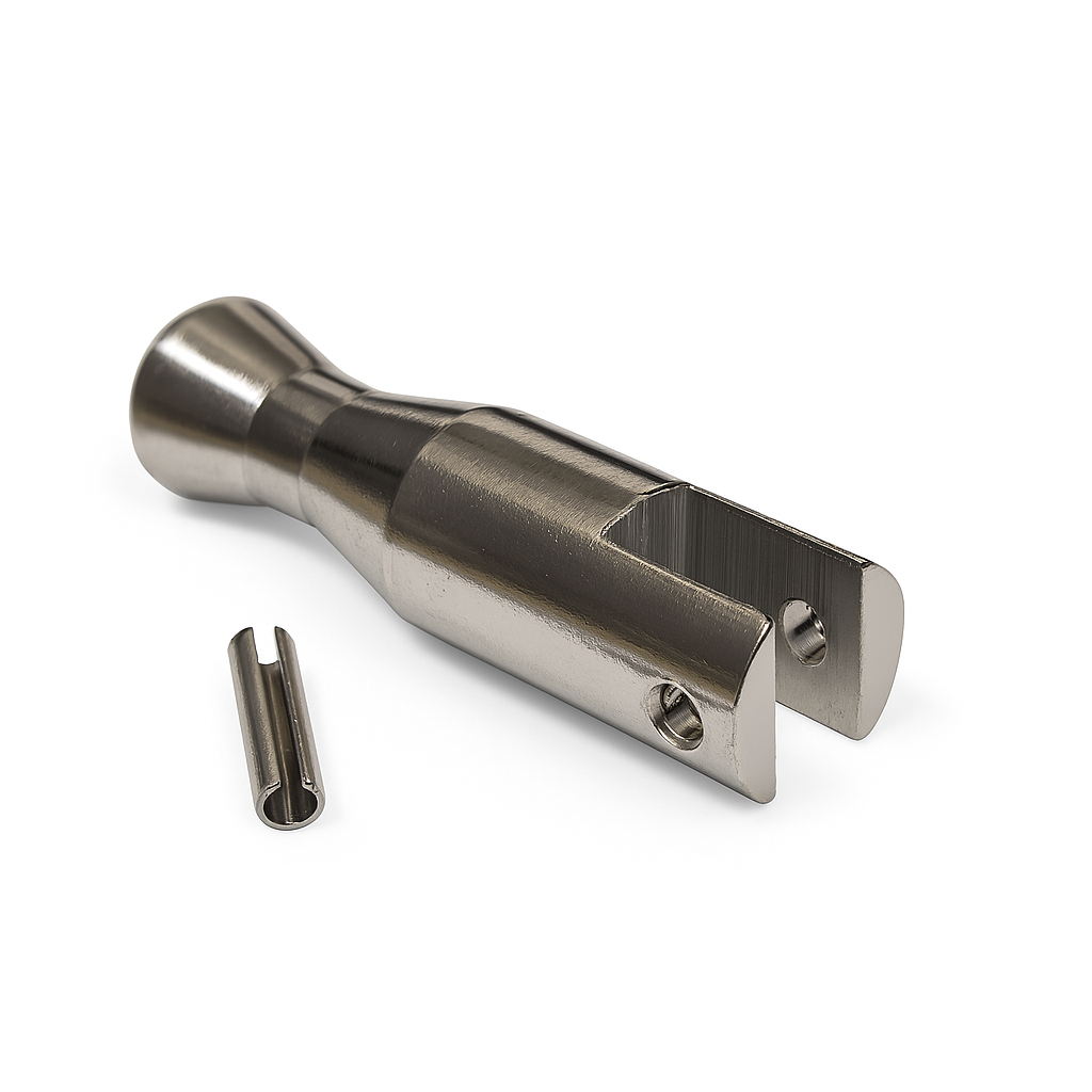 Post valve for oxygen tank