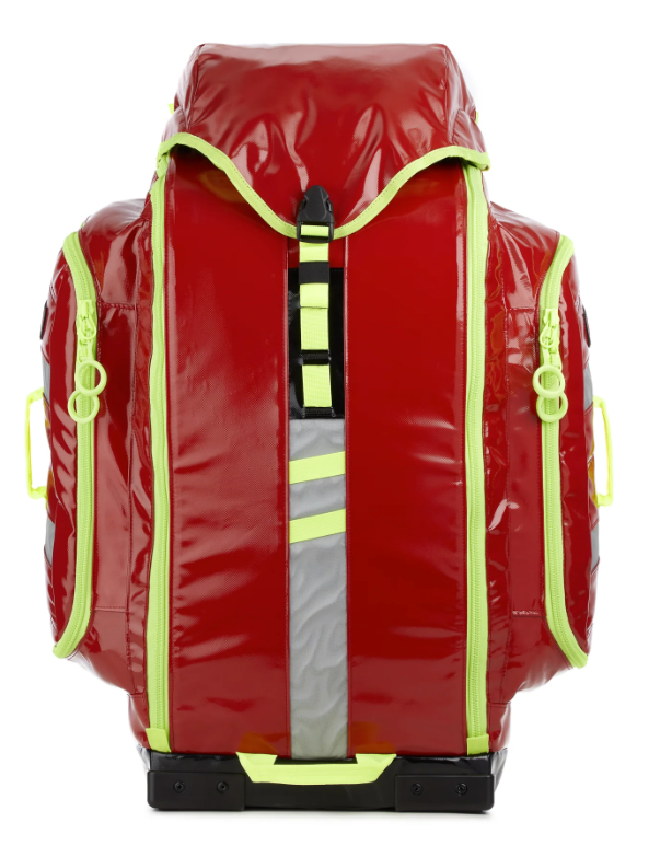 G3+ BackUp EMS Trauma Backpack – Modular First Responder Pack