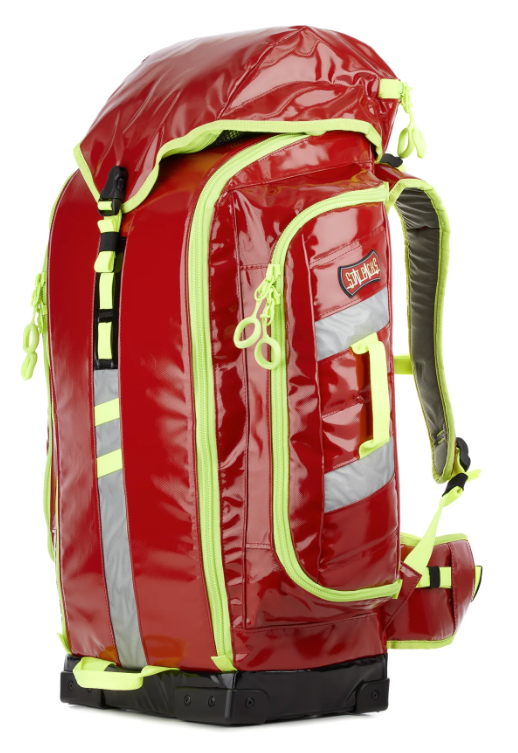 G3+ BackUp EMS Trauma Backpack – Modular First Responder Pack