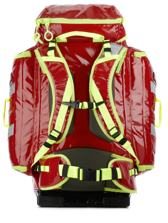 G3+ BackUp EMS Trauma Backpack – Modular First Responder Pack