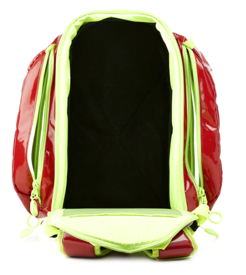 G3+ Quicklook AED Backpack – Universal Fit with Modular Storage