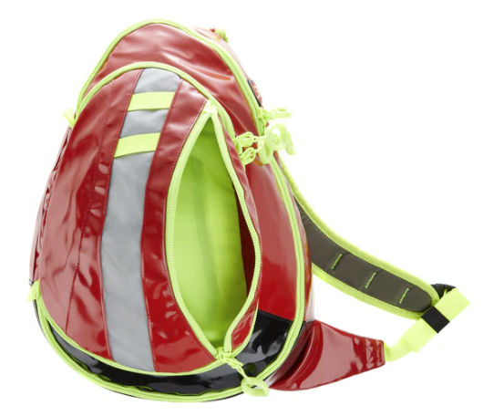 Title: G3 Classic Medslinger EMT Sling Bag – Quick-Access First Responder Pack