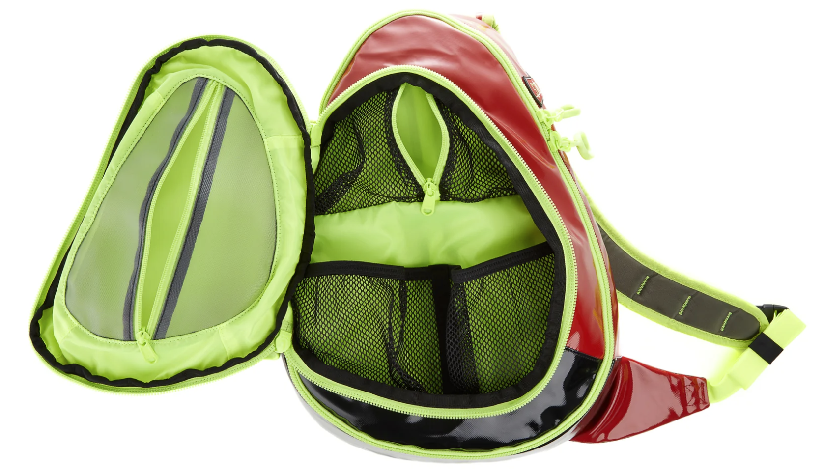 Title: G3 Classic Medslinger EMT Sling Bag – Quick-Access First Responder Pack